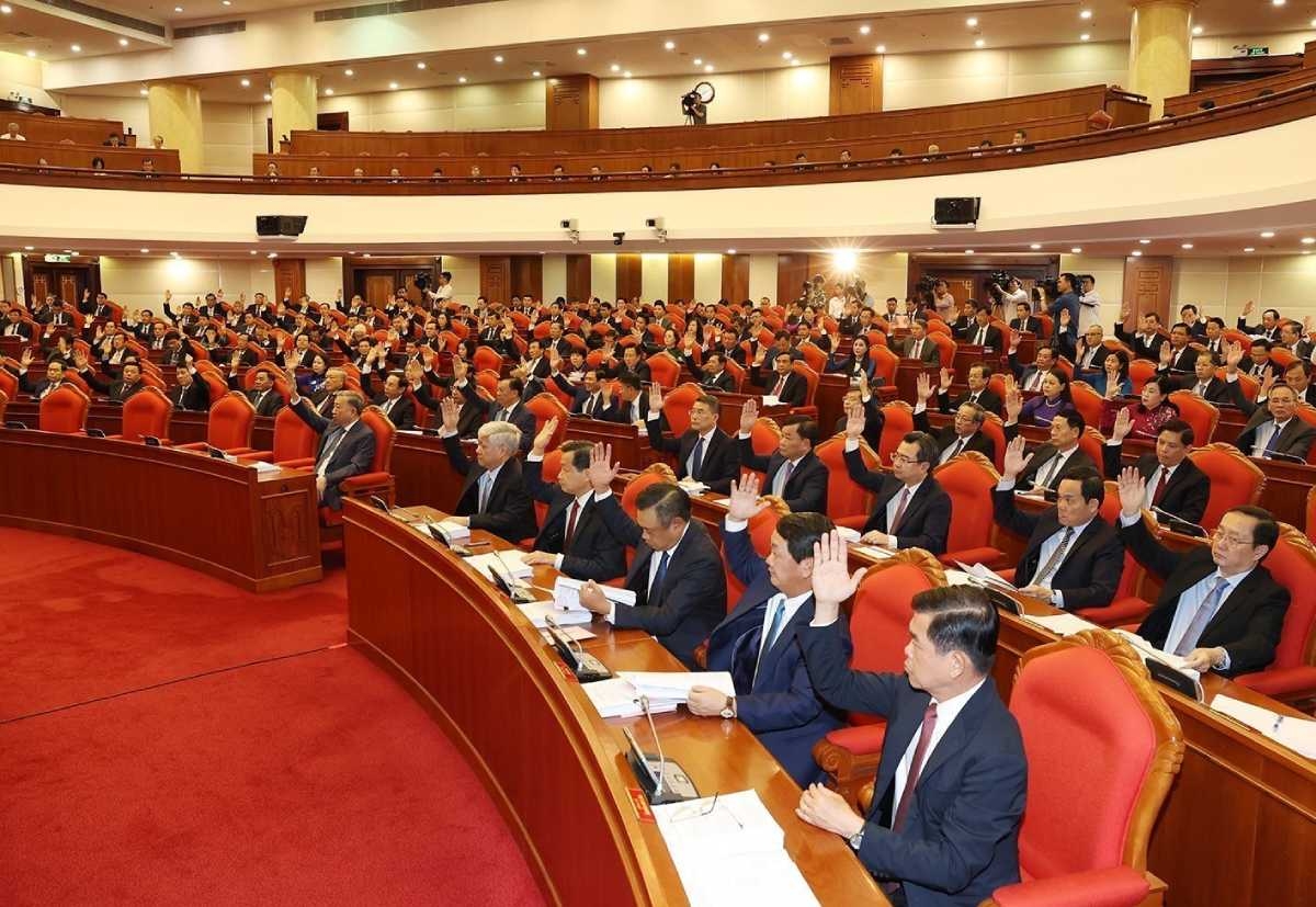 Hội nghị Trung ương 11: Thời điểm lịch sử - quyết sách đột phá